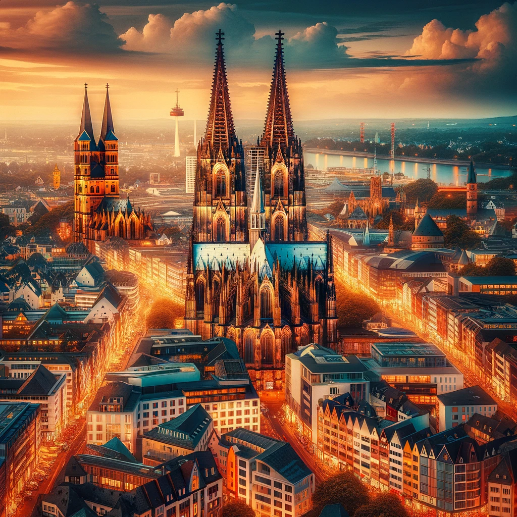Schlüsseldienst Köln